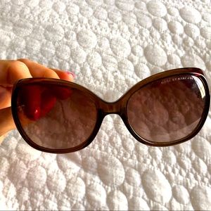 Marc by Marc Jacobs sunglasses!! Worn once.